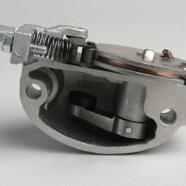 SELECTOR CAMBIO VESPA DS/DN/CL.