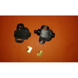 INTERRUPTOR STOP VESPA SPRINT/GS Y S (FARO RECTANGULAR)