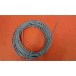 FUNDA CABLE GRIS 4’5mm (SIN TEFLON)