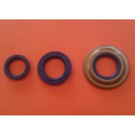 RETENES MOTOR (AZULES) PX/TX