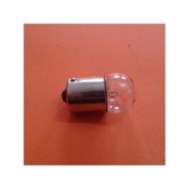 BOMBILLA PILOTO TRASERO 6V/5W (FRENO)