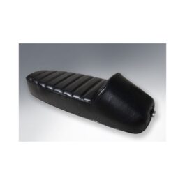 ASIENTO ANCILLOTTI VESPA PK. NEGRO.