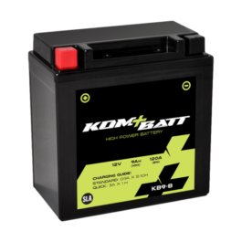 BATERIA SLA KOMBAT KB9-B PX/PK