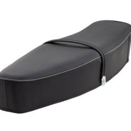 ASIENTO DUAL NEGRO 125/150/160/200