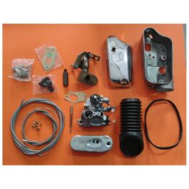 KIT CARBURADOR VESPA 150/160