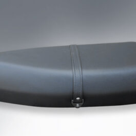 ASIENTO GRIS OSCURO 125/150/200