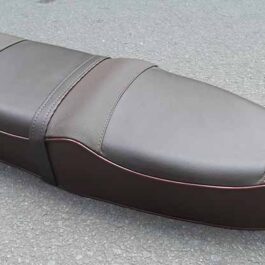 ASIENTO PEGASUS MARRON 125/150/160