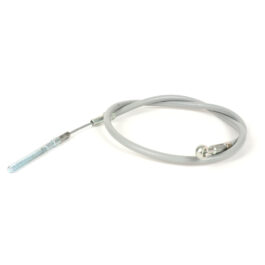 CABLE FRENO TRASERO CON ROSCA VESPA