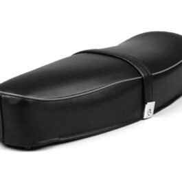 ASIENTO VESPA 75/125 NEGRO