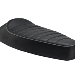 ASIENTO SPORT CORSA NEGRO MK3 PX/IRIS