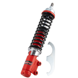 AMORTIGUADOR DEL CARBONE REG PK R/N