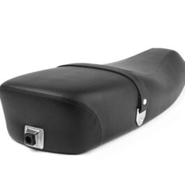 ASIENTO DUAL NEGRO PX DISCO 2011