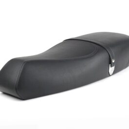 ASIENTO DUAL NEGRO PX DISCO 2011