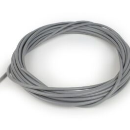 FUNDA CABLE GRIS TEFLON 5mm