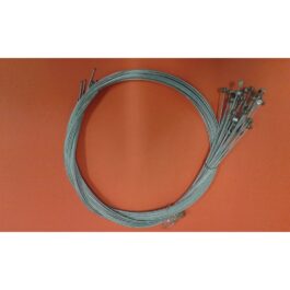 CABLE FRENO DELANTERO Y EMBRAGUE