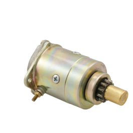 MOTOR DE ARRANQUE PK 75/125