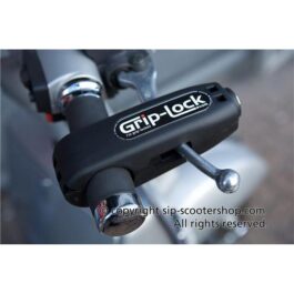 ANTIROBO GRIP-LOCK